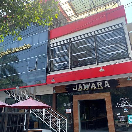 Готель De Gadri Ndalem Yogyakarta Бантул Екстер'єр фото